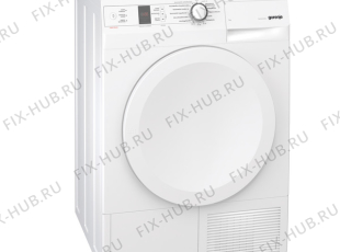 Стиральная машина Gorenje WTE74 (382522, SP10/320) - Фото